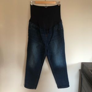 Old Navy Maternity Jean